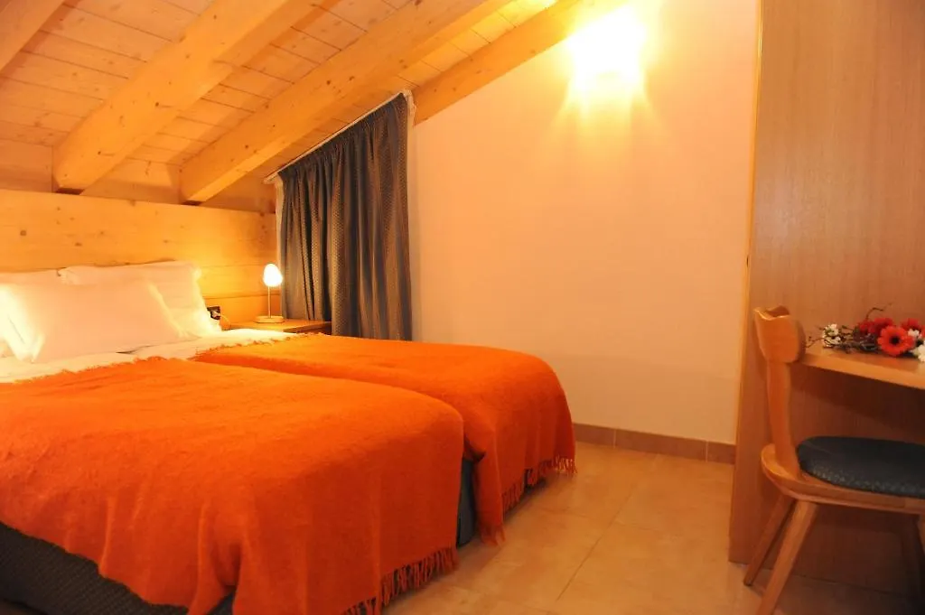 Chalet Tea Da Bondi Livigno