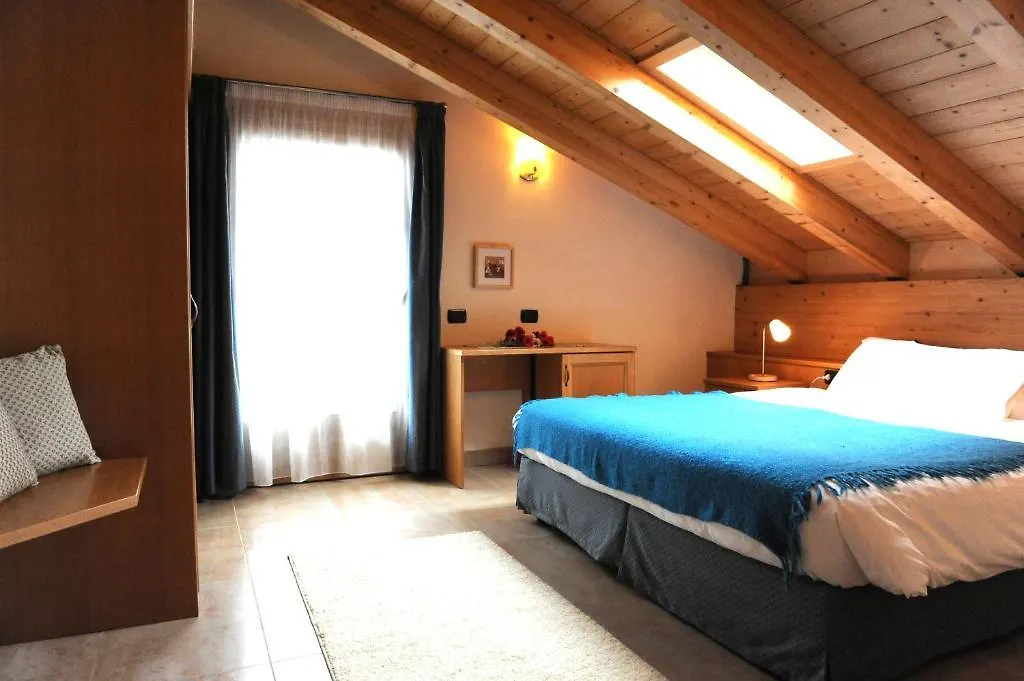 Chalet Tea Da Bondi Livigno