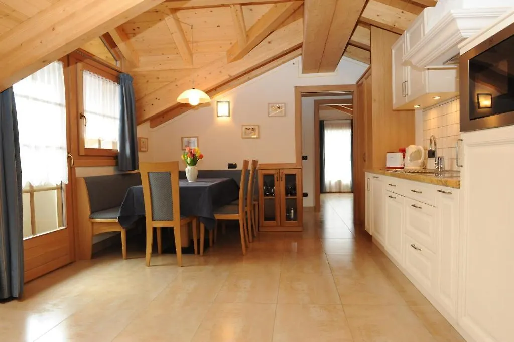 Chalet Tea Da Bondi Livigno 0*,  Italy