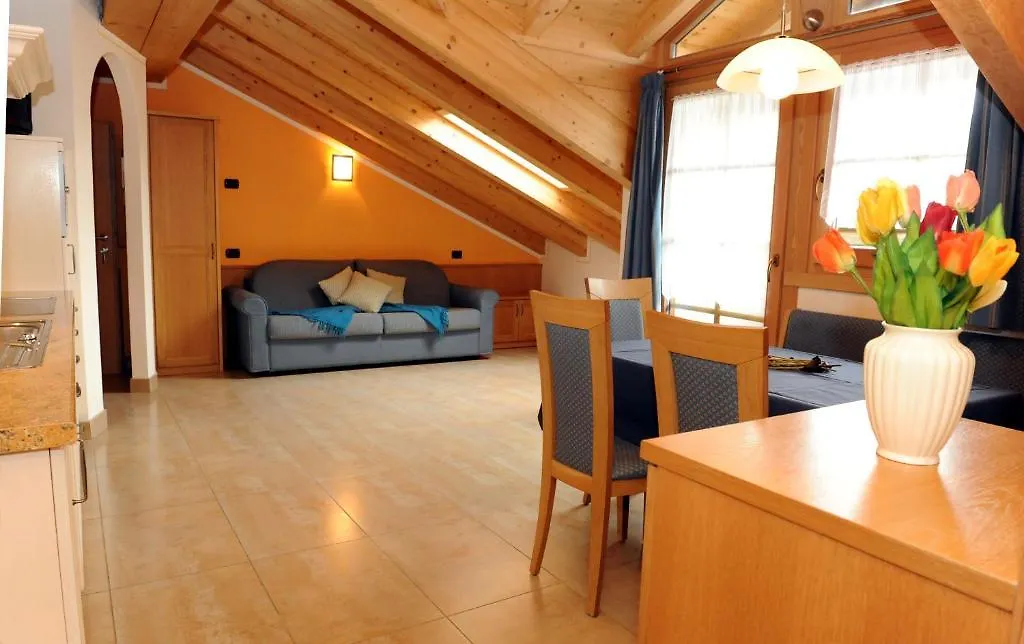 Chalet Tea Da Bondi Livigno 0*,  Italy