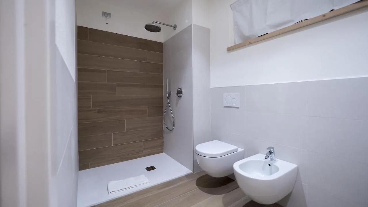 Chalet Tea Da Bondi Livigno Italy