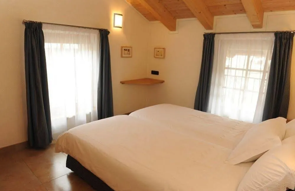Chalet Tea Da Bondi Livigno
