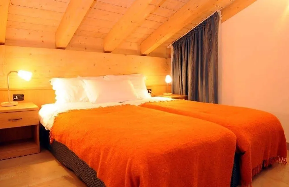 Chalet Tea Da Bondi Livigno 0*,  Italy