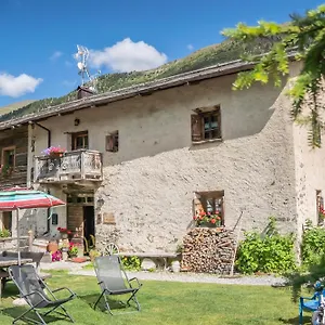 Campaciol Livigno