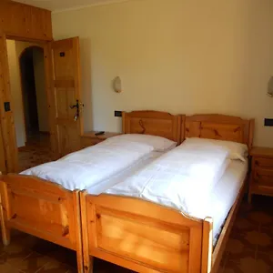 Betulla Livigno