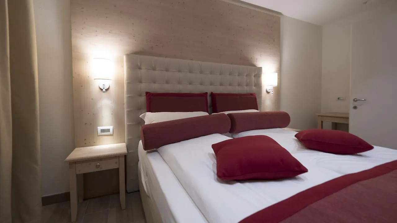 Chalet Tea Da Bondi Livigno